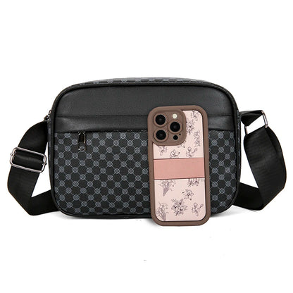 Casual Shoulder Bags