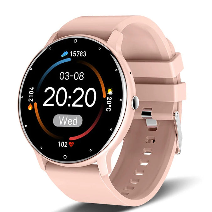 Women Smart Band Watch