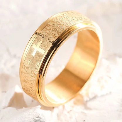 antistress Rings