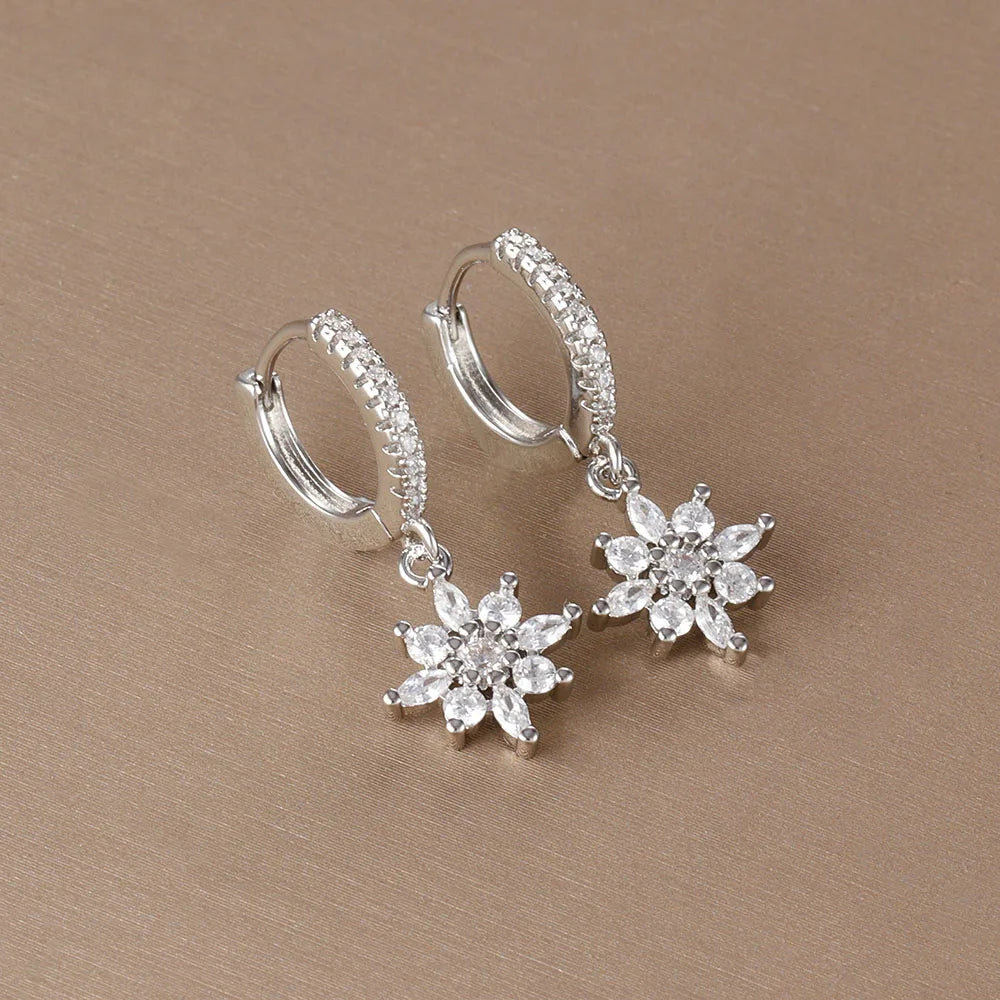 Luxury Stainless Steel Star