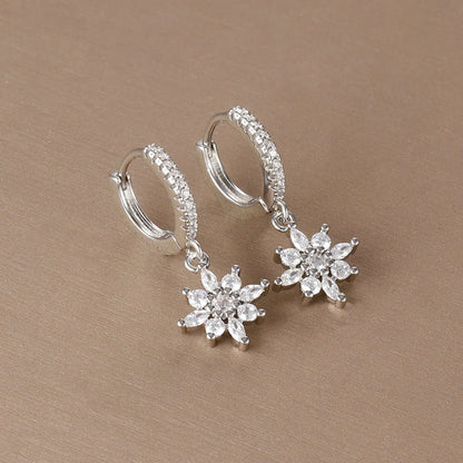 Luxury Stainless Steel Star