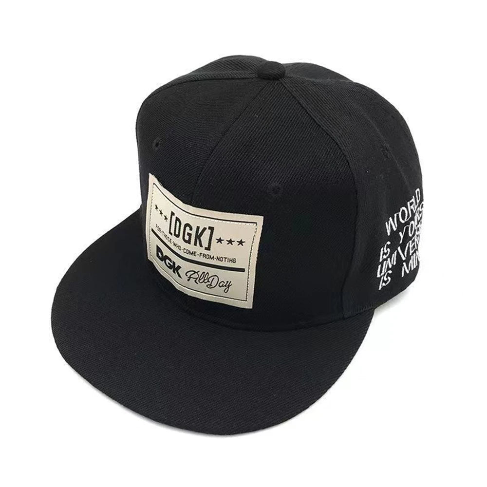 Men's Cap Ladies Summer Hip-hop