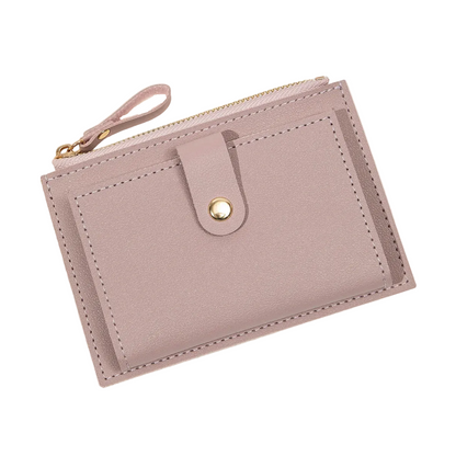 Minimalist wallet