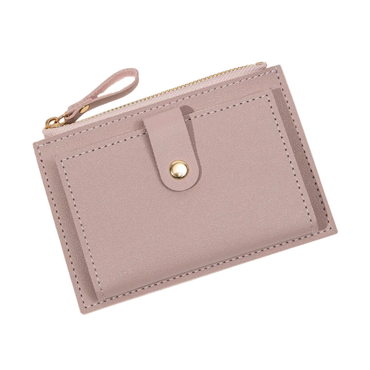 Minimalist wallet