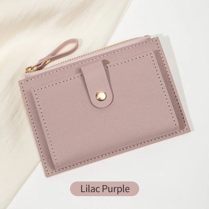 Minimalist wallet