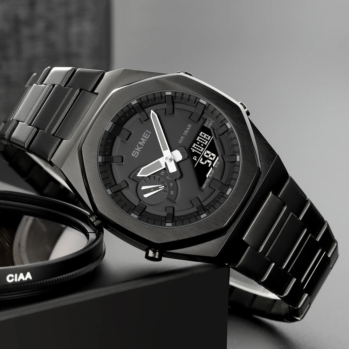 Watch Fashion Casual