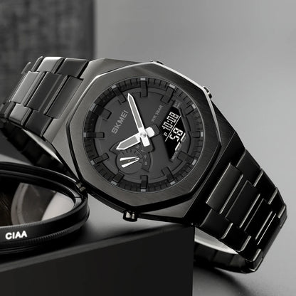 Watch Fashion Casual