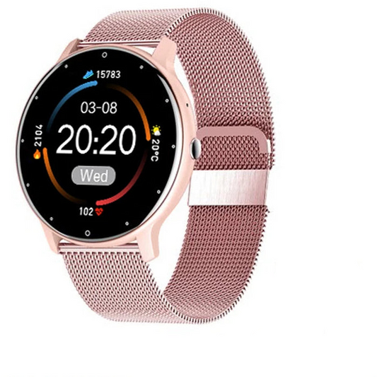 Women Smart Band Watch