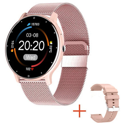 Women Smart Band Watch
