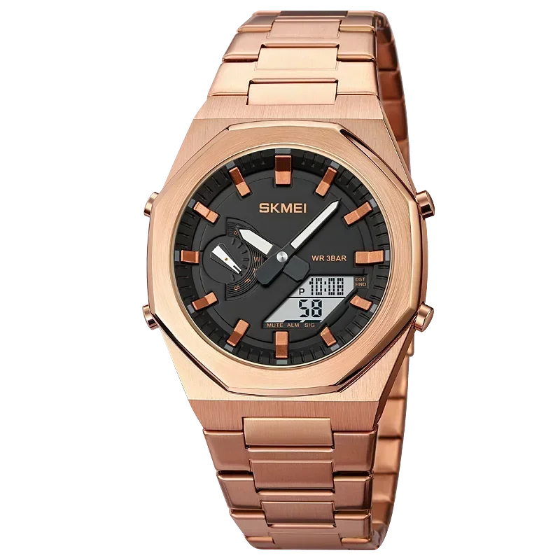 Watch Fashion Casual