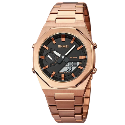 Watch Fashion Casual