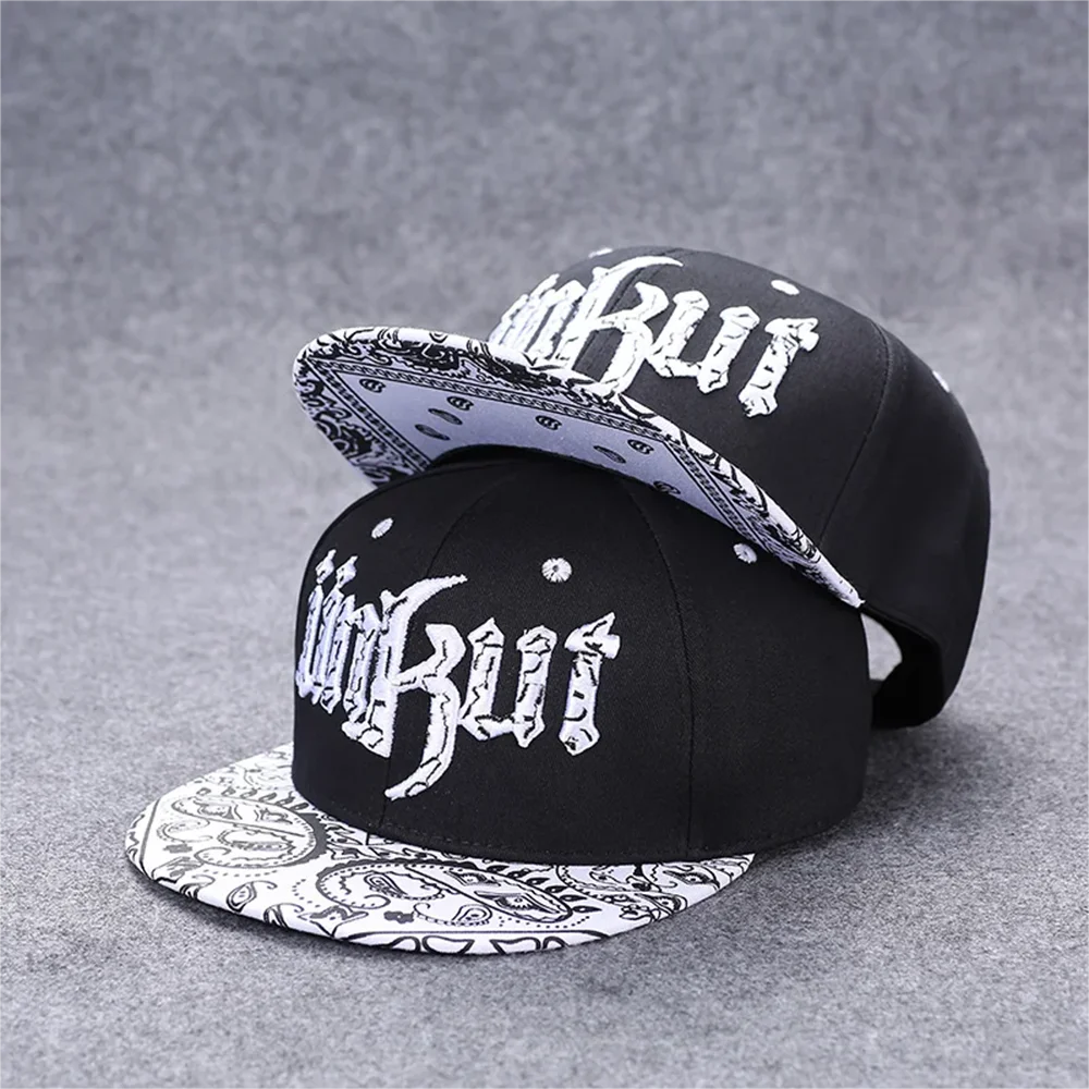 Men's Cap Ladies Summer Hip-hop