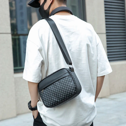 Casual Shoulder Bags