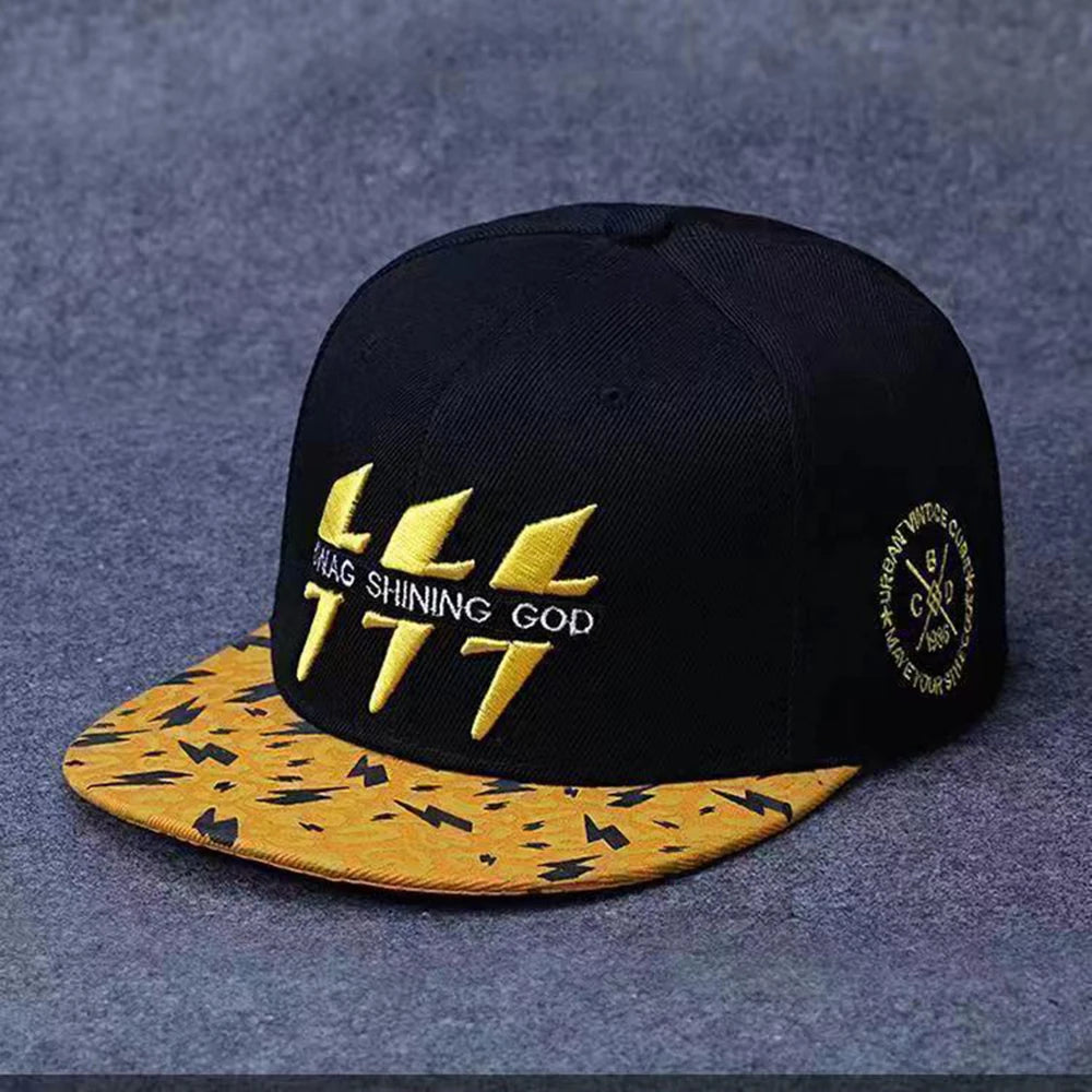Men's Cap Ladies Summer Hip-hop