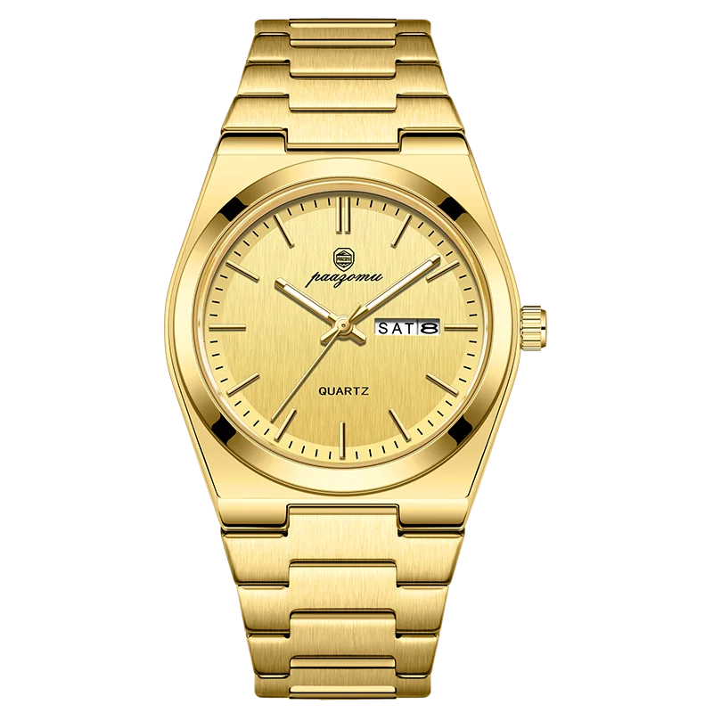 Fashion Men's Quartz Watch
