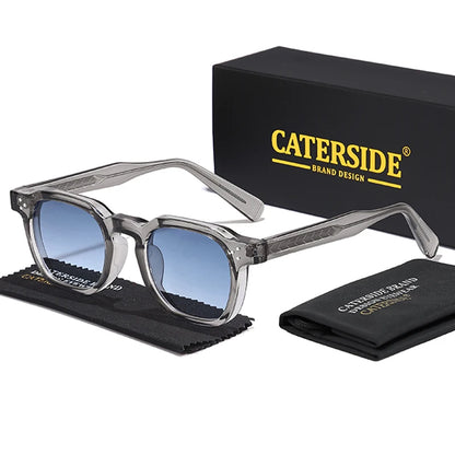 Men Sunglasses Frame Square