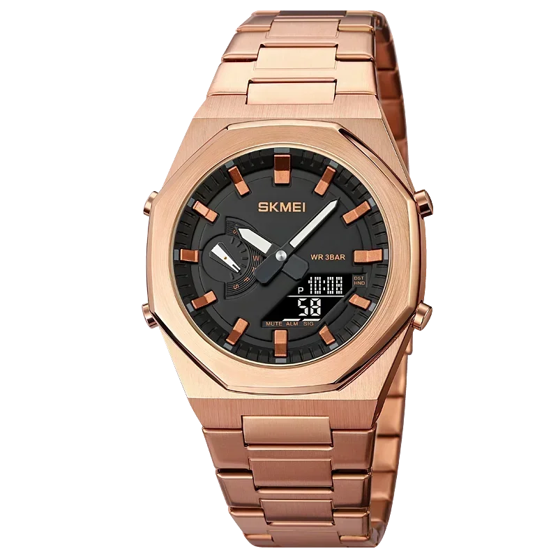 Watch Fashion Casual