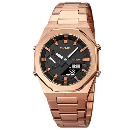 Watch Fashion Casual