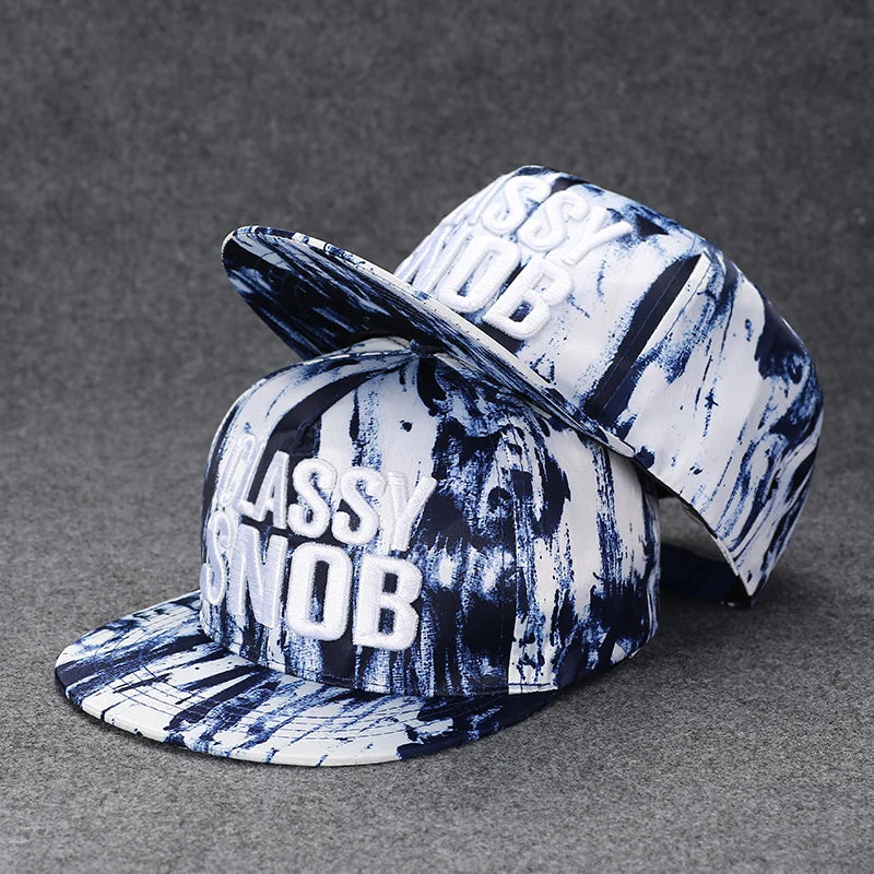 Men's Cap Ladies Summer Hip-hop
