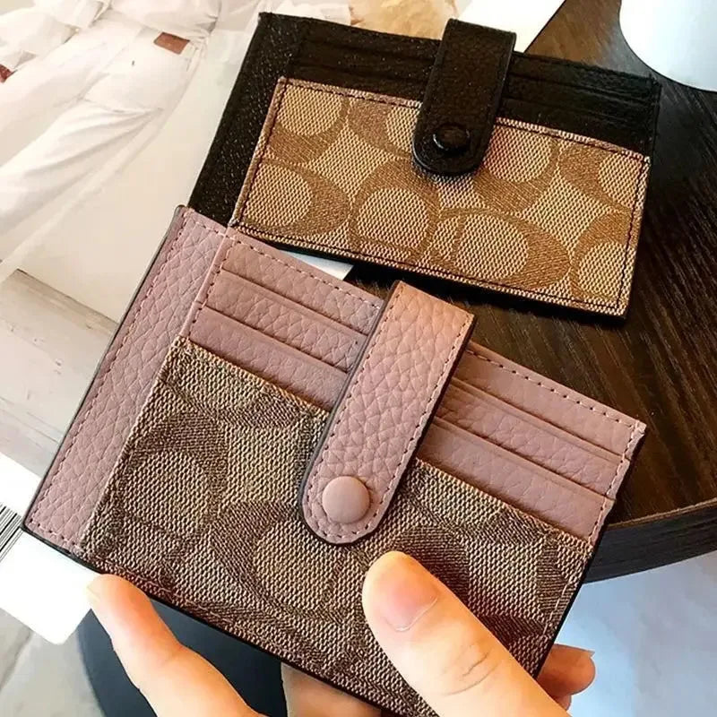 Fashion Classic Wallet