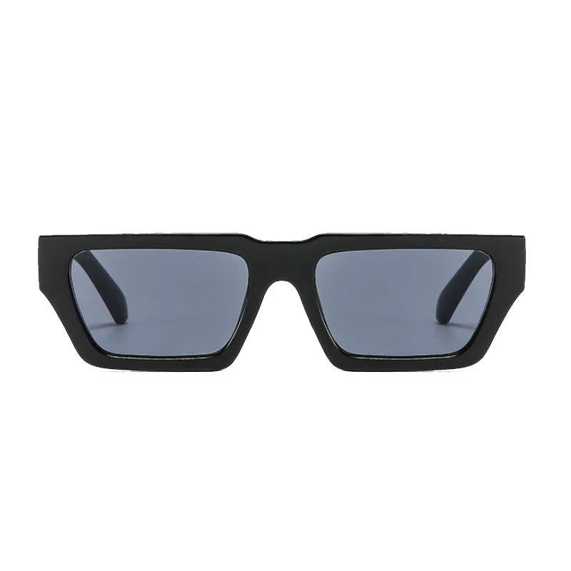 Square Vintage Sunglasses