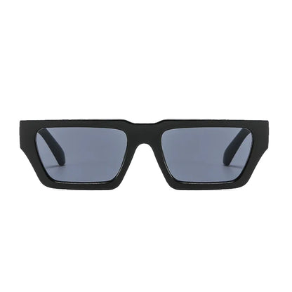 Square Vintage Sunglasses