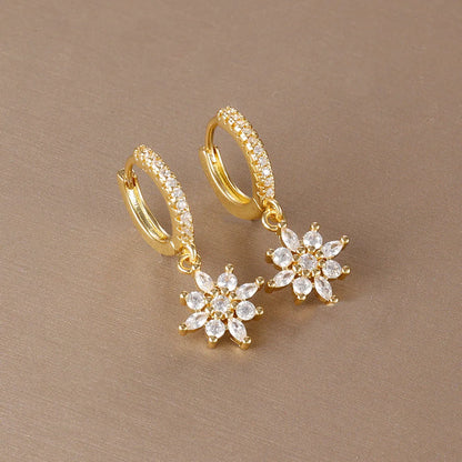 Luxury Stainless Steel Star