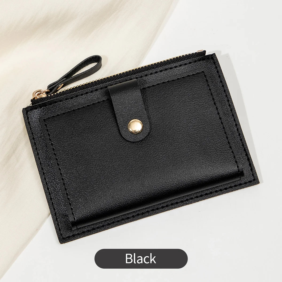 Minimalist wallet