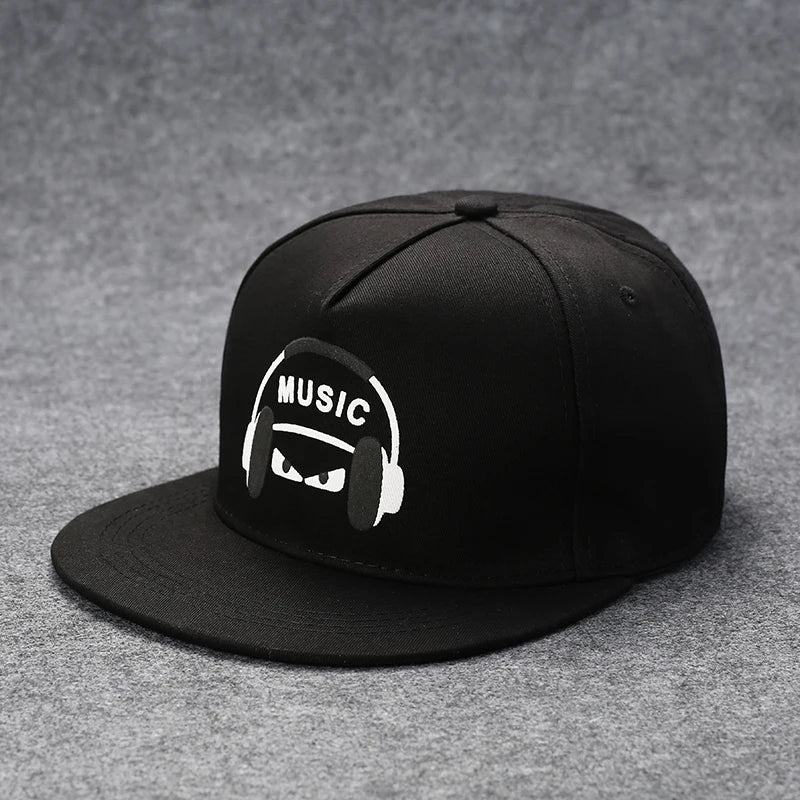 Men's Cap Ladies Summer Hip-hop