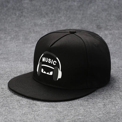 Men's Cap Ladies Summer Hip-hop