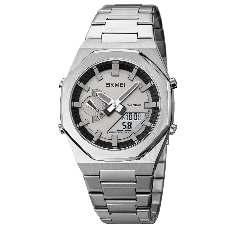 Watch Fashion Casual