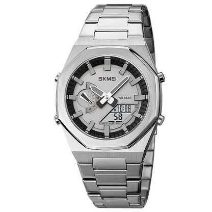 Watch Fashion Casual