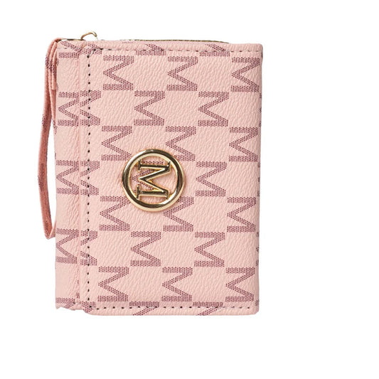 style women's wallet