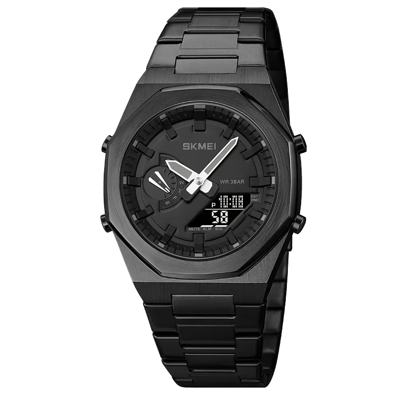 Watch Fashion Casual