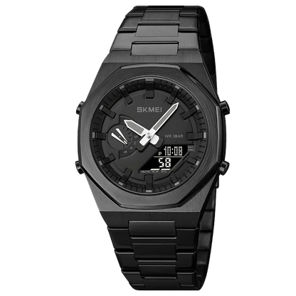 Watch Fashion Casual