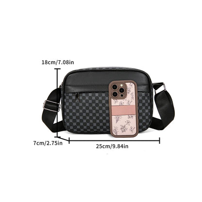 Casual Shoulder Bags