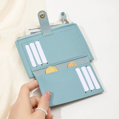 Minimalist wallet