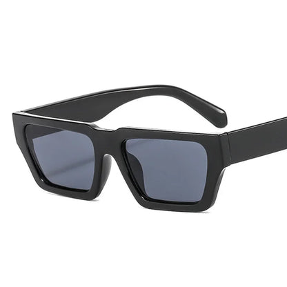 Square Vintage Sunglasses