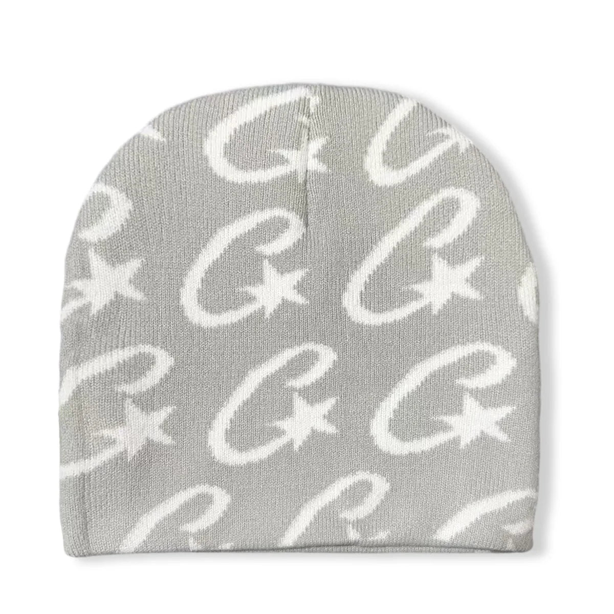 versatile knitted hat