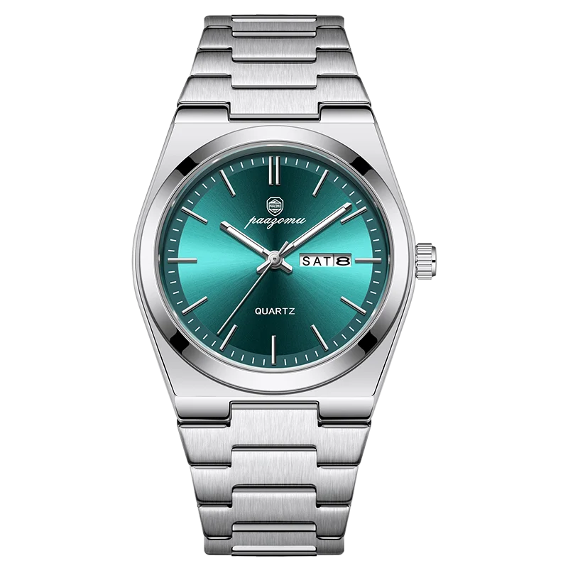 Fashion Men's Quartz Watch