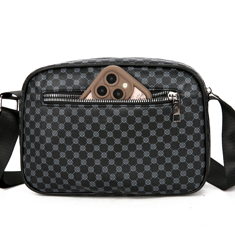 Casual Shoulder Bags