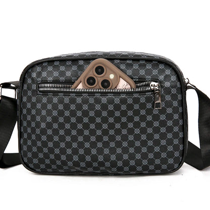 Casual Shoulder Bags