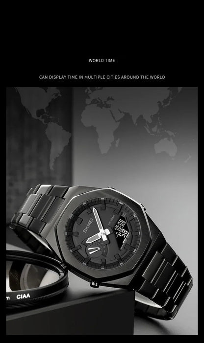 Watch Fashion Casual