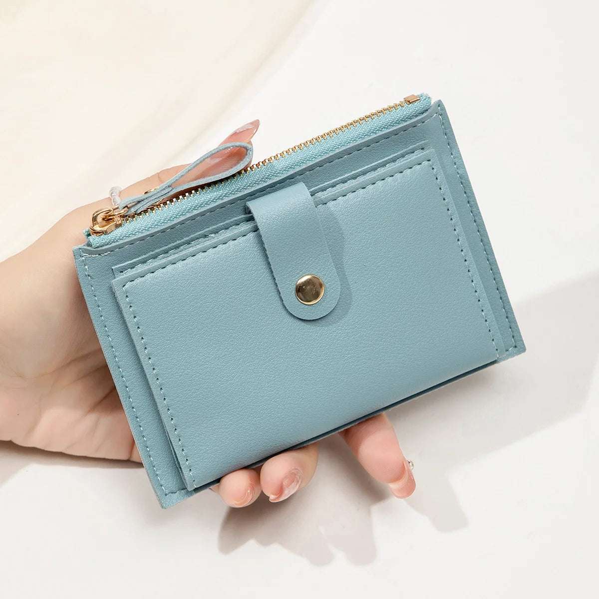 Minimalist wallet