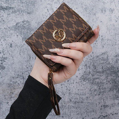 style women's wallet