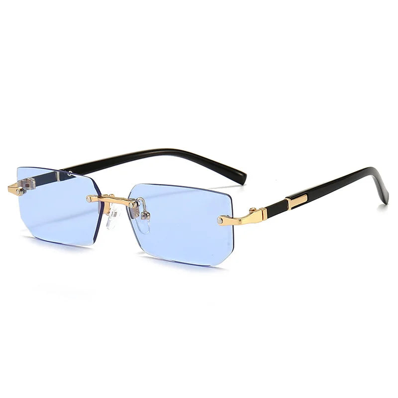 Summer  glasses