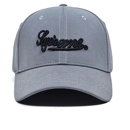 Back Closed Baseball Cap