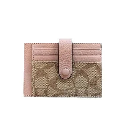 Fashion Classic Wallet