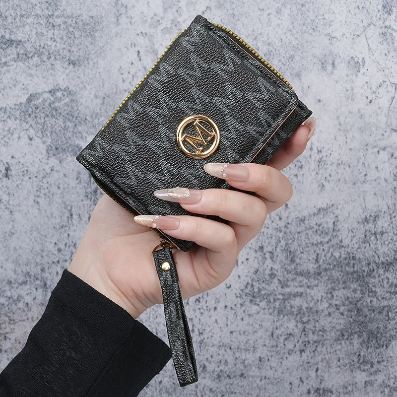 style women's wallet