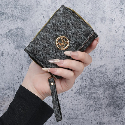 style women's wallet